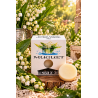 fondant artisanal muguet