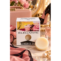 Fondant élégante
