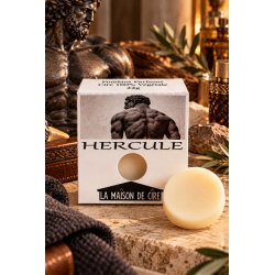 Fondant Hercule