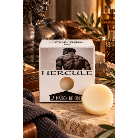 fondant artisanal hercule