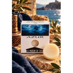 Fondant azur