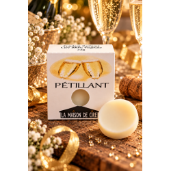 Fondant pétillant