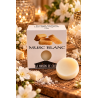 fondant artisanal musc blanc