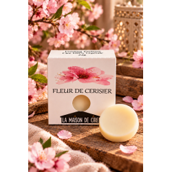 Fondant fleur de cerisier