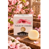 fondant artisanal fleur de cerisier