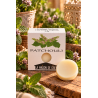 fondant artisanal patchouli
