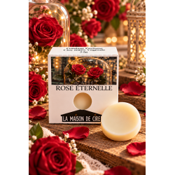 Fondant rose éternelle