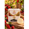 Fondant fruits rouges