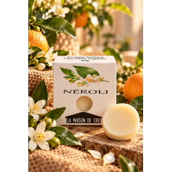 Fondant néroli