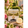 Fondant garden