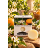 Fondant fleur d'oranger