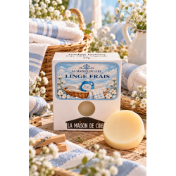 Fondant Linge Frais