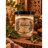 bougie patchouli