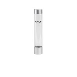 Bouteille PET 800ml pour Gas-Up Quokka