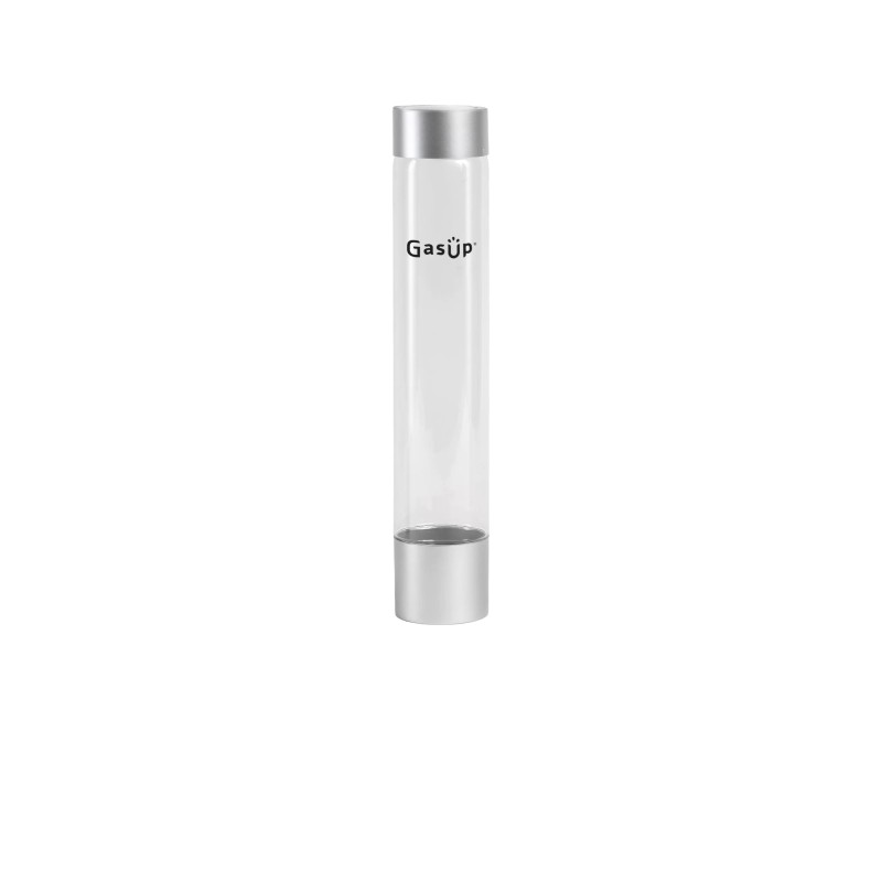 Bouteille PET 800ml pour Gas-Up Quokka
