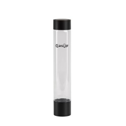 Bouteille PET 800ml pour Gas-Up Quokka