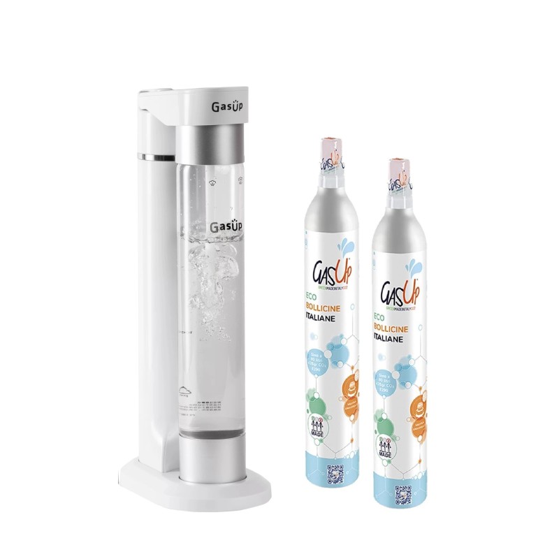 Gas-Up Quokka Pack Eco