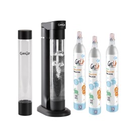 Gas-Up Quokka Pack Eco Plus