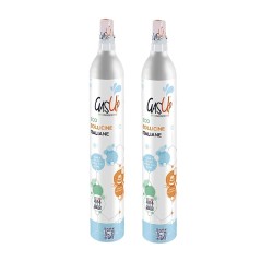 Lot de 2 Cylindres Neufs 425g à visser