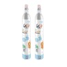 Lot de 2 Cylindres Neufs 425g à visser