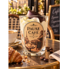 bougie chantilly artisanale pause café