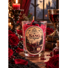 bougie chantilly artisanale sang de vampire