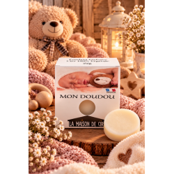 fondant artisanal mon doudou