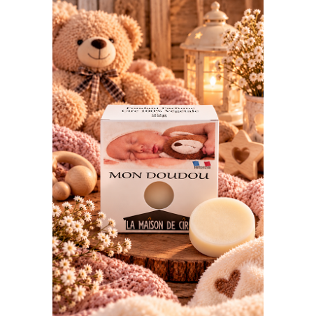 fondant artisanal mon doudou