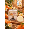 fondant artisanal clémentine monoï