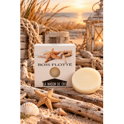fondant artisanal bois flotté