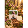 fondant artisanal patchouli poivré