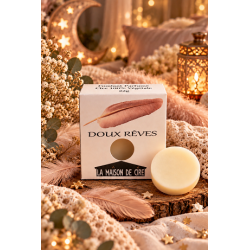 fondant artisanal doux rêves