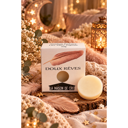 fondant artisanal doux rêves