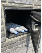 Échanges Co2 à domicile